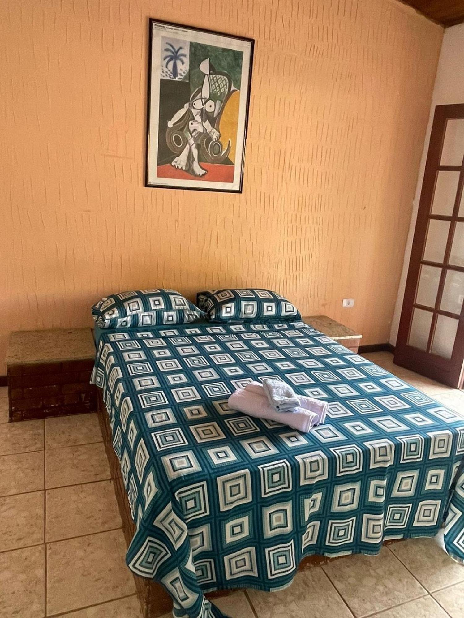 Quarto Duplo