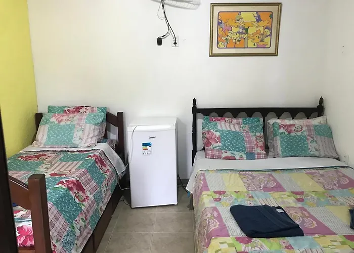Solar Glorinha Apartamento Búzios