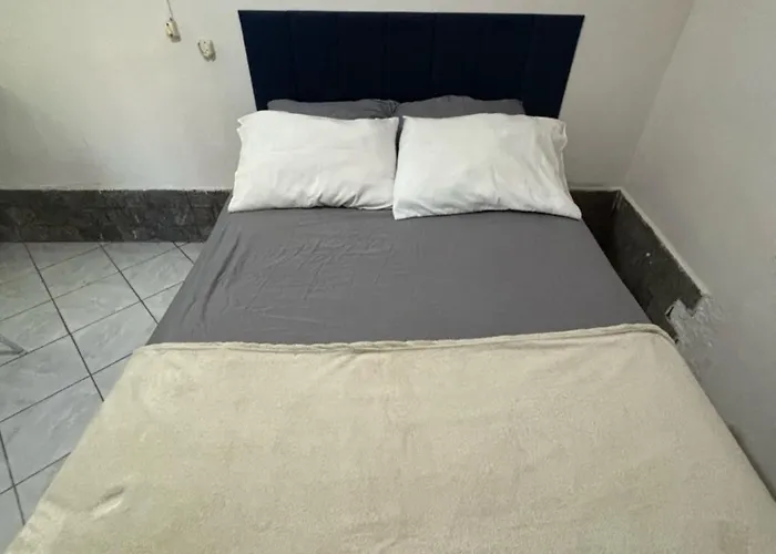 Flat Em Buzios Com Ar Apartamento
